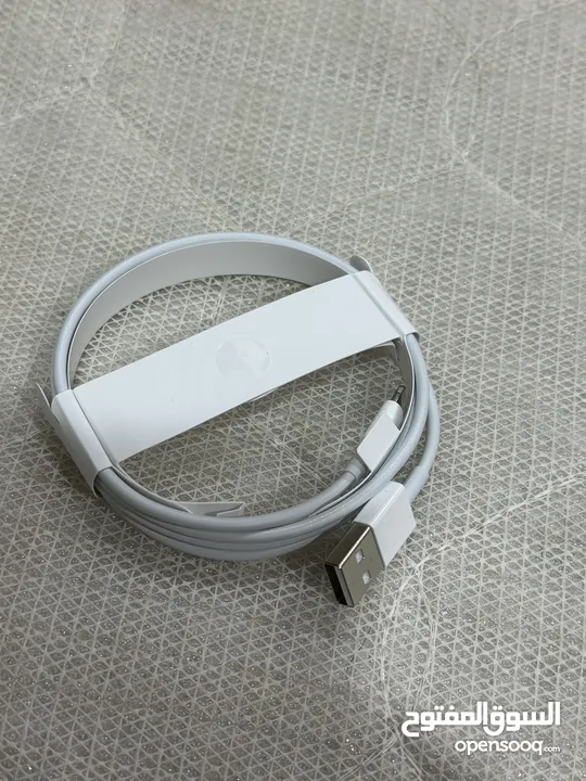 Original Apple lightning cable for sale