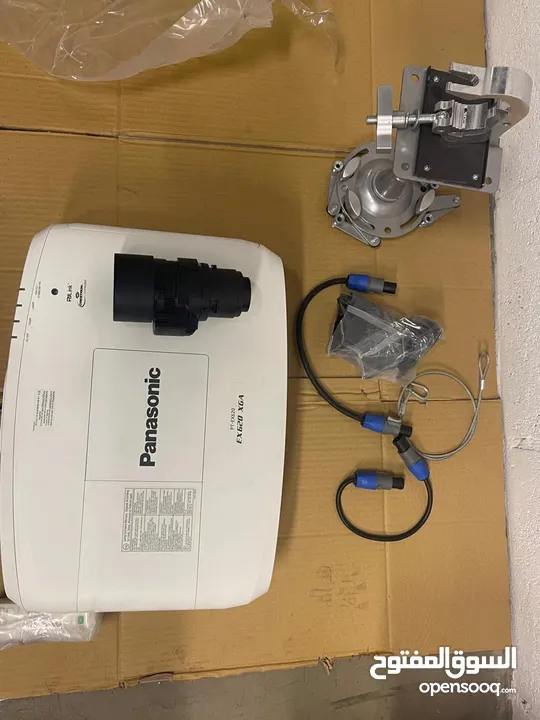 Complete Home, Events, and Presentation Bundle – Surround System! - Great Condition