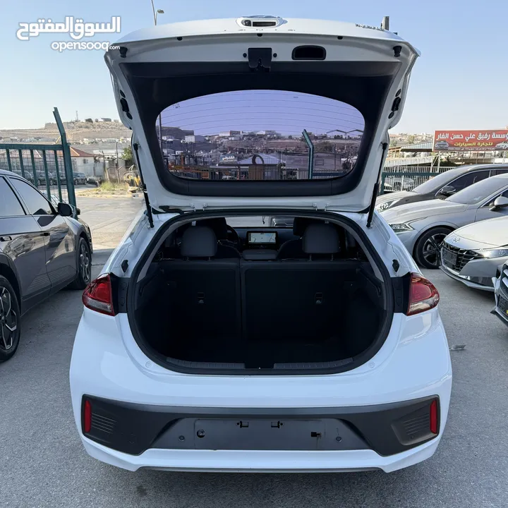هونداي ايونك موديل 2020
