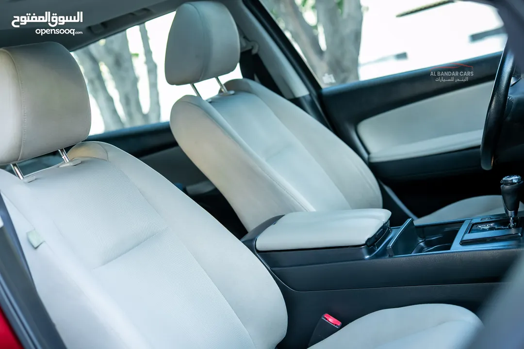 MAZDA CX9 2014 EXCELLENT CONDITION SUPER COMFORT OFFER PRICE