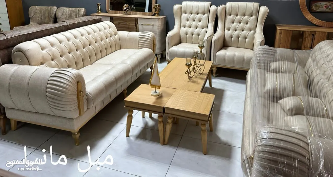 most beautiful furnitures with best materials