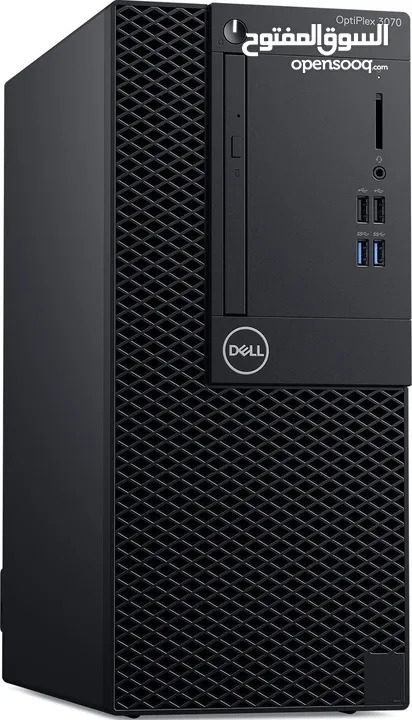 جهاز كمبيوتر اورجينال بمعالج i7 الجيل الثامن للبيع