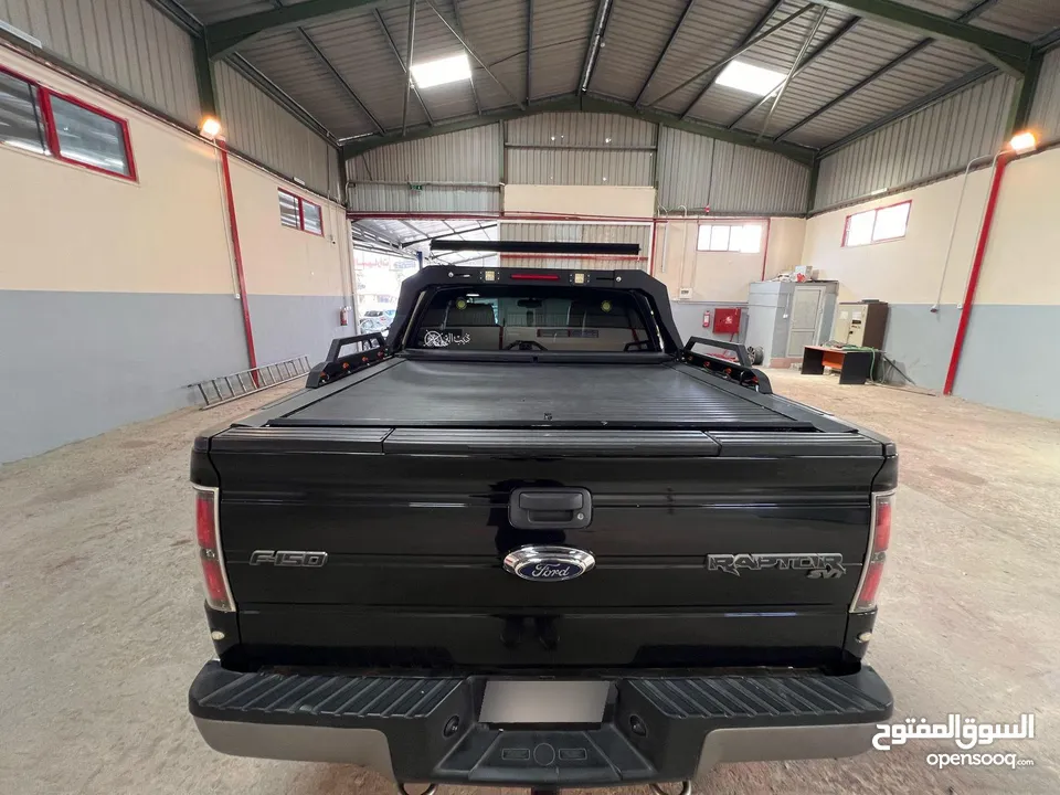 Ford Raptor