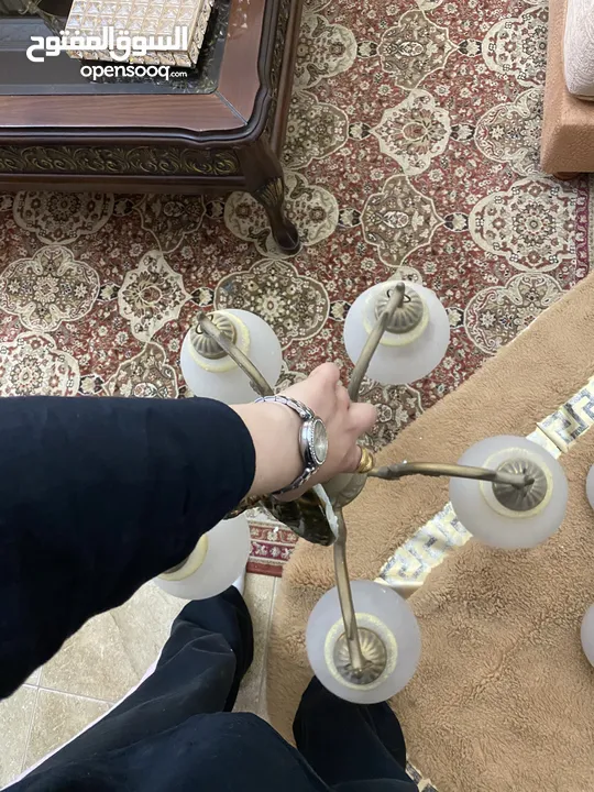 ثريتين مستعملات