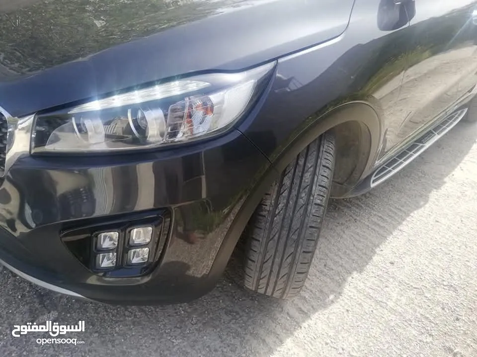KIA بحالة الوكالة