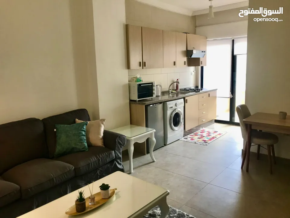Furnished Apartment For Rent In Swefieh ( Property 40654 )-174666277