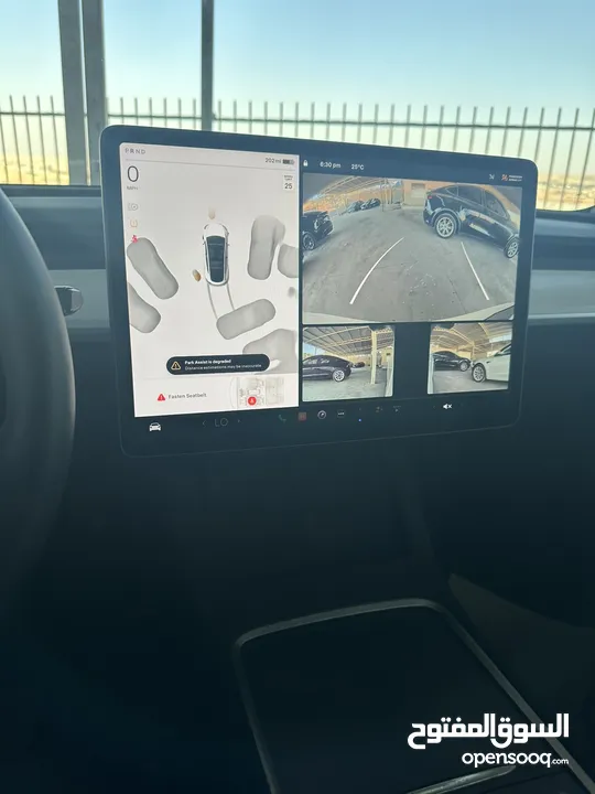 TESAL MODEL Y LONG RANGE DUILMOTOR 2023