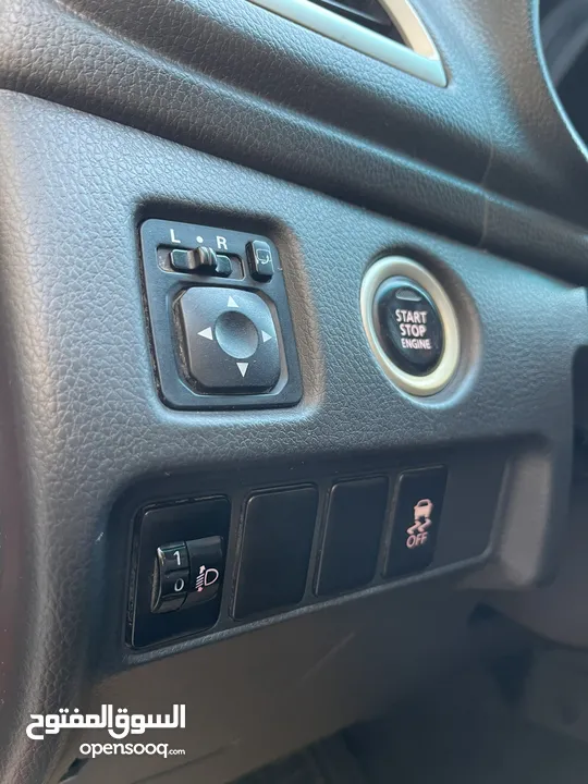 Mitsubishi L200 sportero 2022 MARK1 فحص كامل فل بصمة جلد شاشة