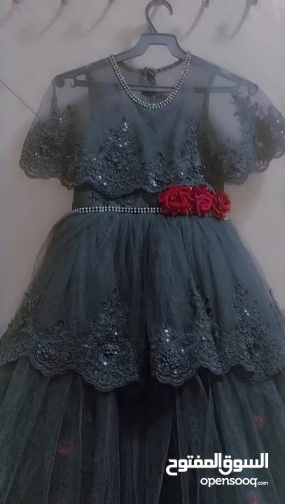 فساتين للبنات الصغار بجوده ممتازه