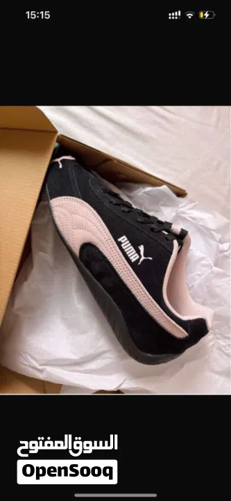 أحذية بوما درجة أولى