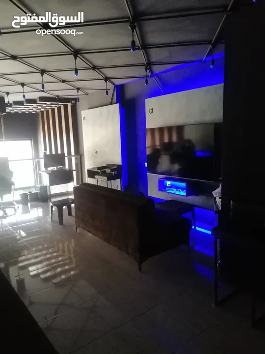 محل العاب بلاي ستيشن جيمنغ VIP Playstaion Gaming للبيع بسعر مغري اربد الحي الشرقي