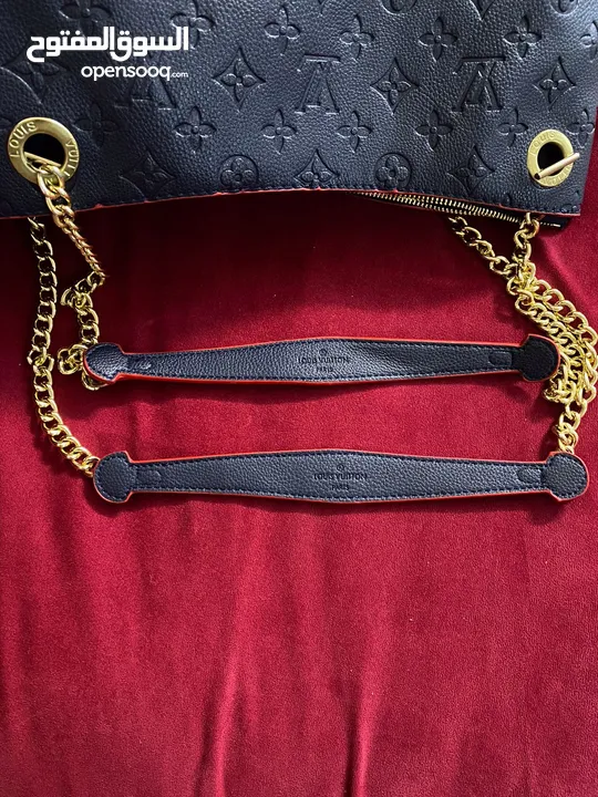 شنتة لويس فيتون Louis Vuitton مستعمل بحال الوكالة