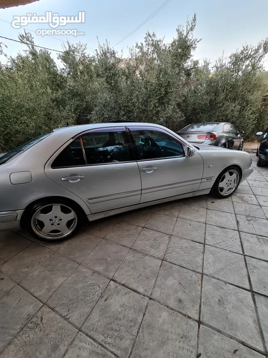 E200 قرش نص