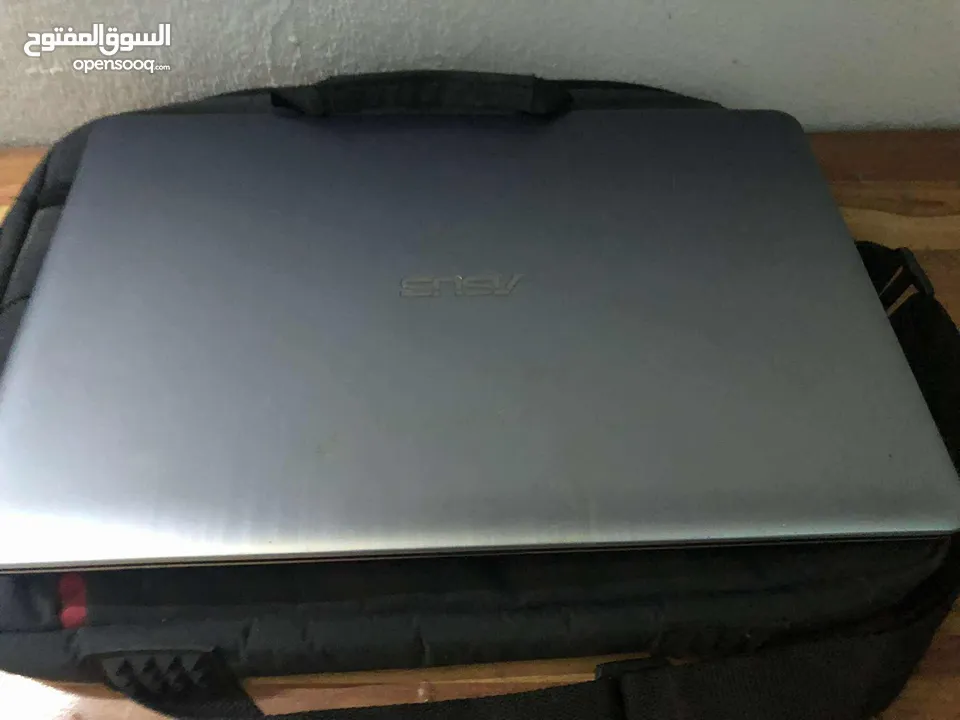 ASUS VivoBook 15 – Model X540UAR
