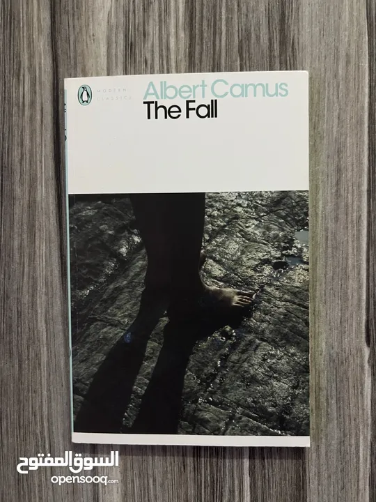 English books for sale