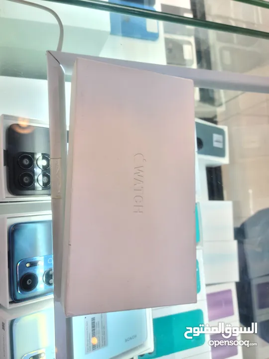 ابل وتش الترا 2 اوبن بوكس بطارية 100% كفالة ابل // apple watch ultra 2 49mm