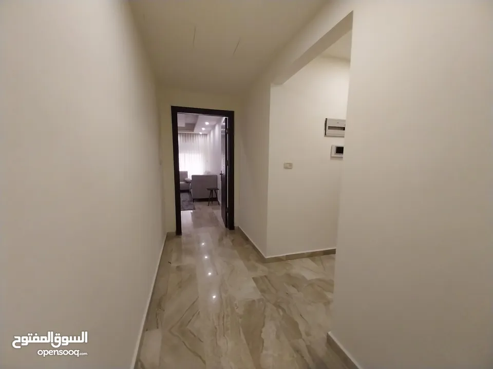 شقة للايجار في دير غبار  ( Property 33516 )