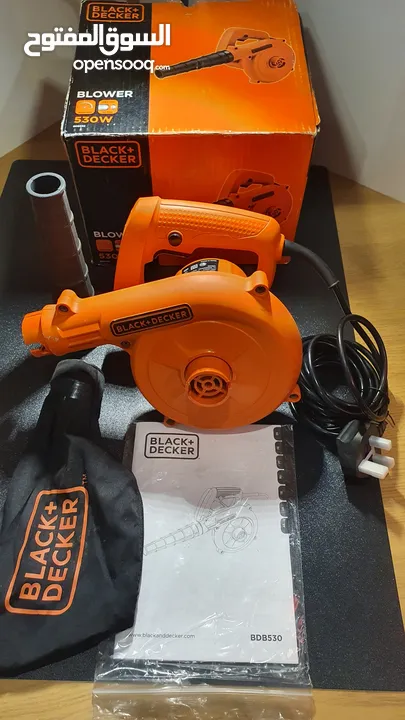 BLACK+DECKER