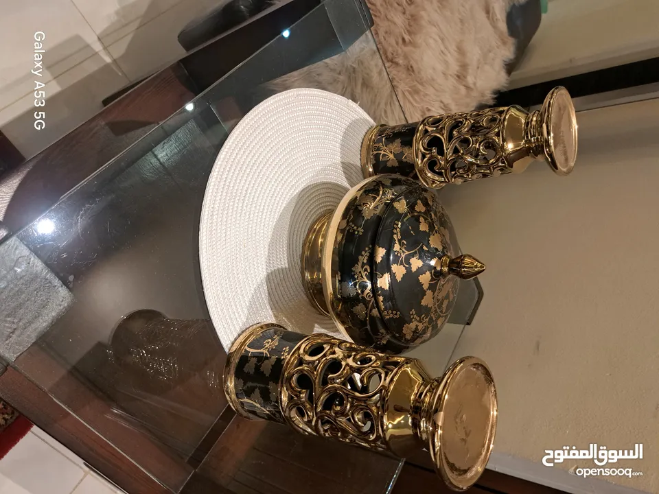 قطع نادرة ومميزة