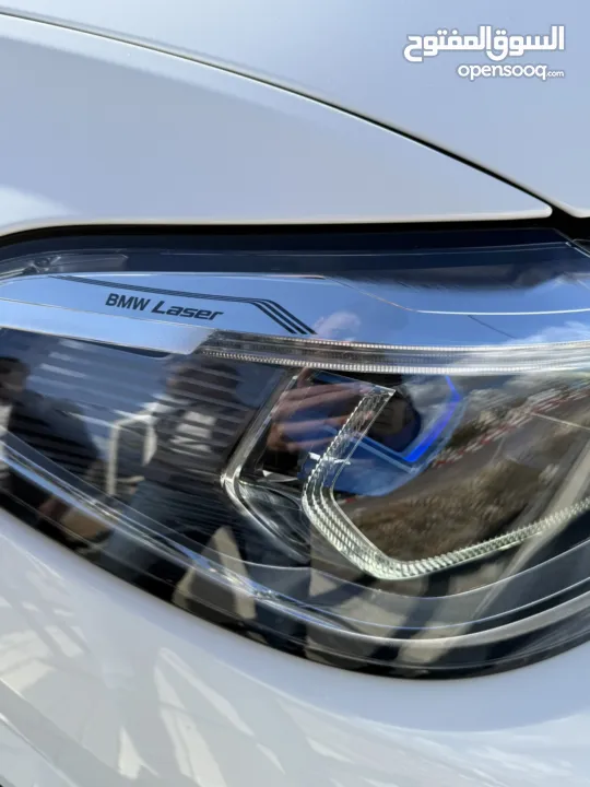 للبيع او للبدل Bmw530e