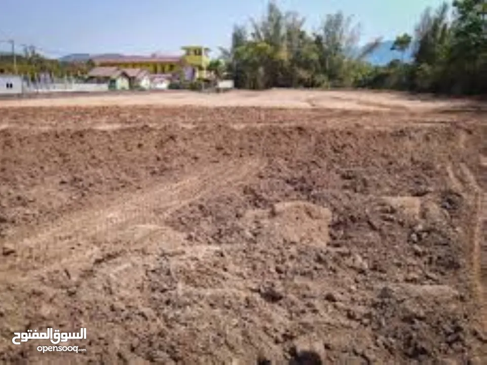 For sale  Land in Al Warsan 4 Freehold للبيع أرض في الورسان 4 تملك حر