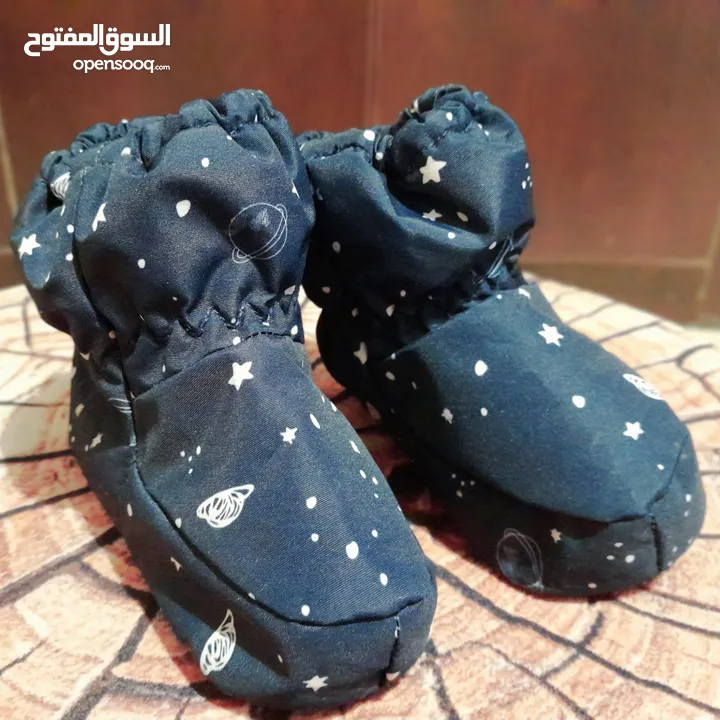 H&M Baby Shoes