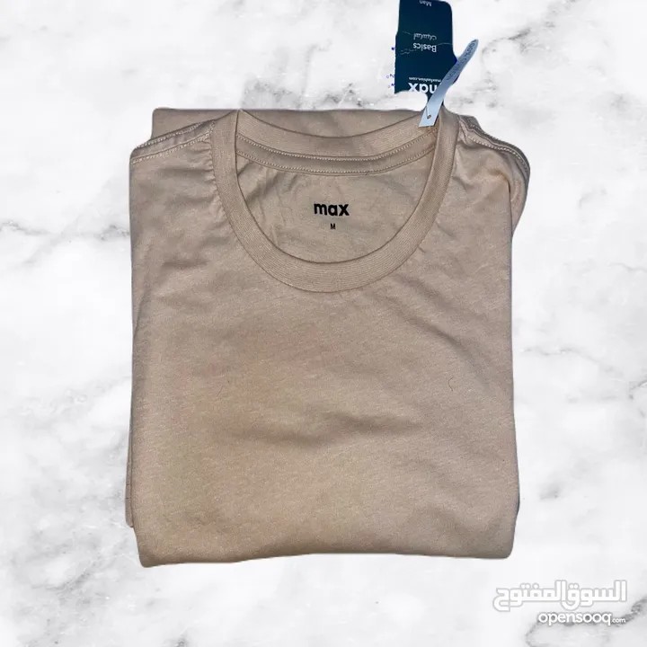 Basic T-shirt