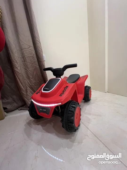 سيارات شحن كهربائية بحالة ممتازة