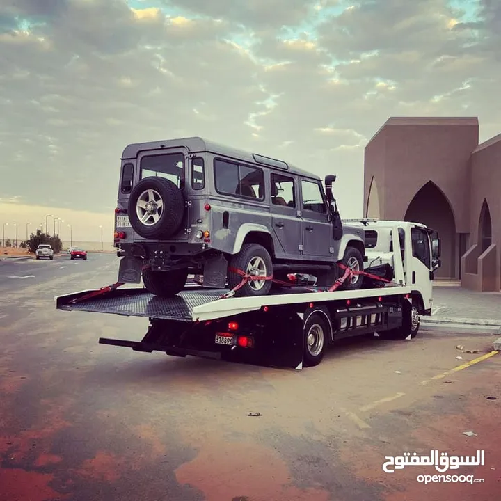 Towing Services in Bahrain : 24 Hours:  Best Price: Car Lift سطحه سلماباد جد علي توبلي مدينة عيسى