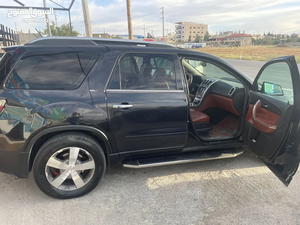 GMC Acadia