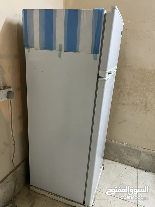 Noble fridge small