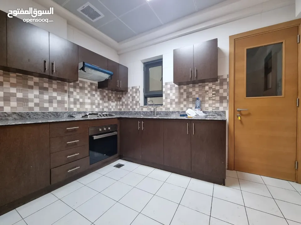 2 BR Lovely Flat in Khuwair 42