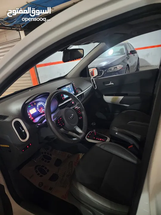 بيكانتو. جتي لاين مع. فتخه. بسعررررر حرق حرق