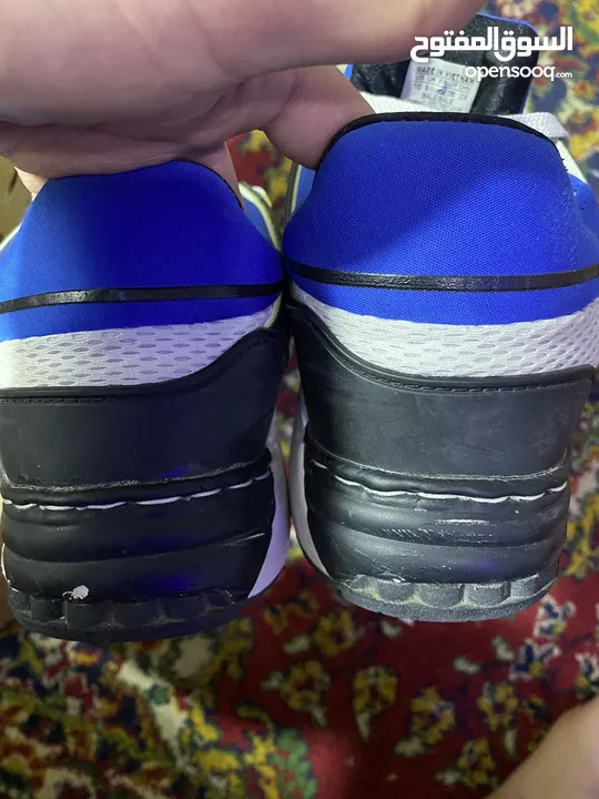 حذاء اديداس اصلي فيتنامي للبيع سعر 25 الف