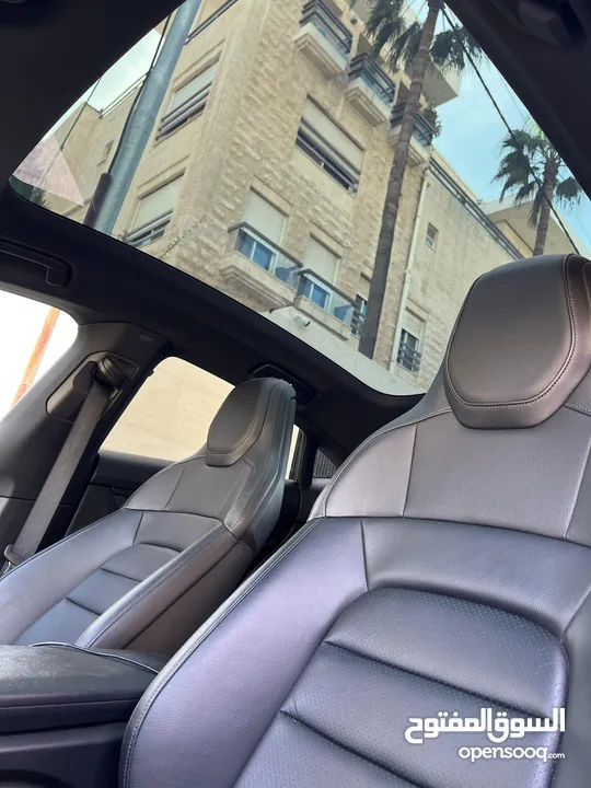 Porsche Taycan 2021 “Excellent Condition”