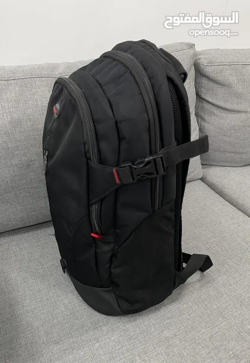 Laptop Bag Almost New Targus Brand