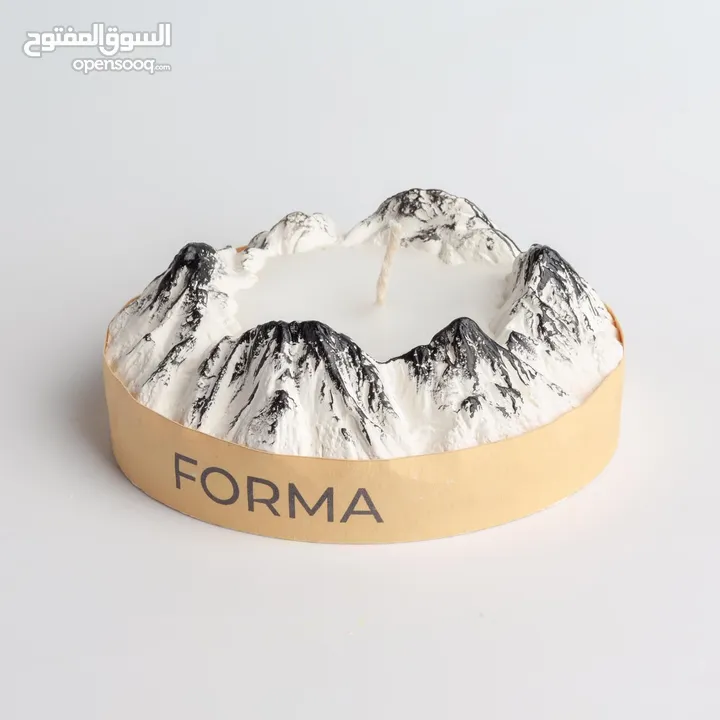 تحف جبس ديكور