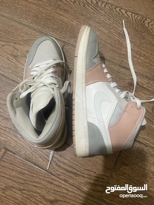 Nike jordan 1 نايك جوردن 1