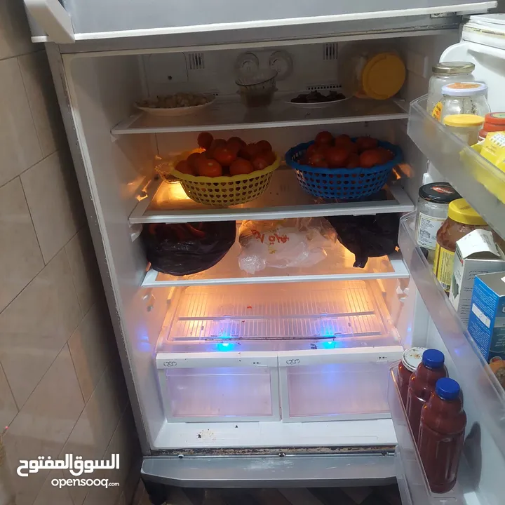 في حال الجديد