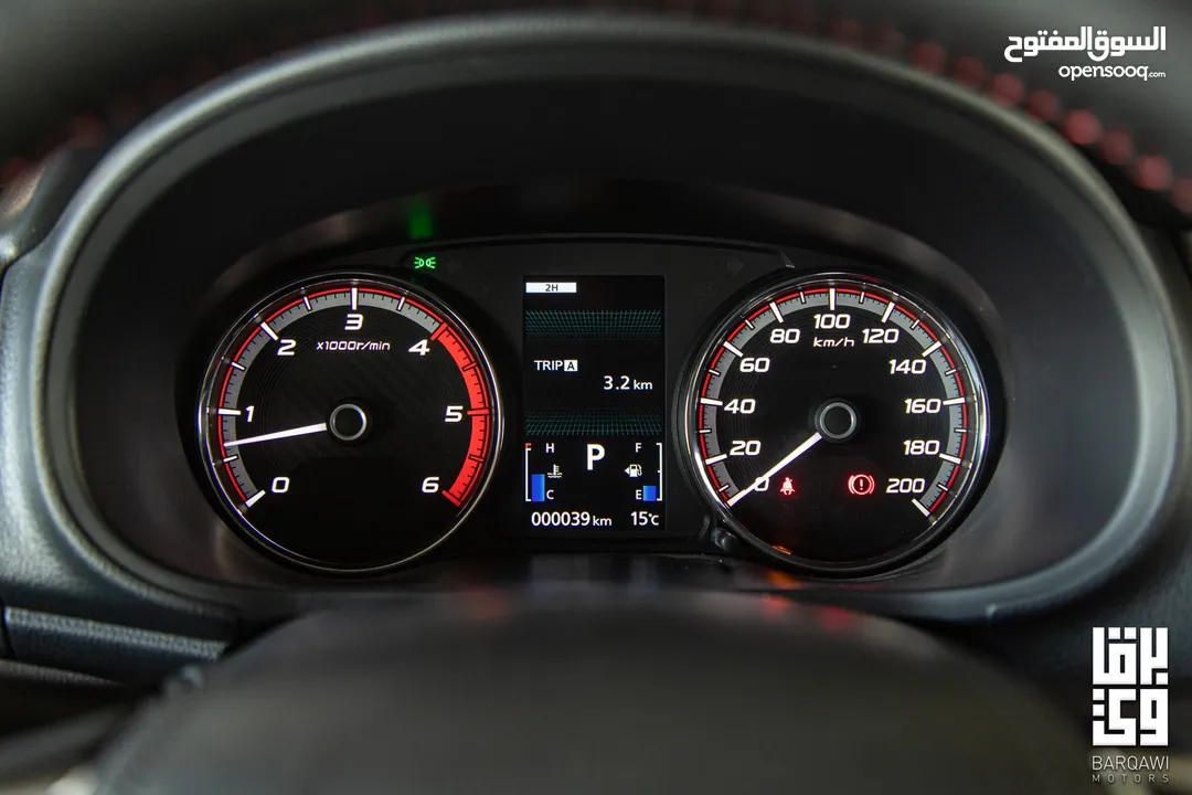 ‏Mitsubishi L200 SAM1 Limited Edition 2023