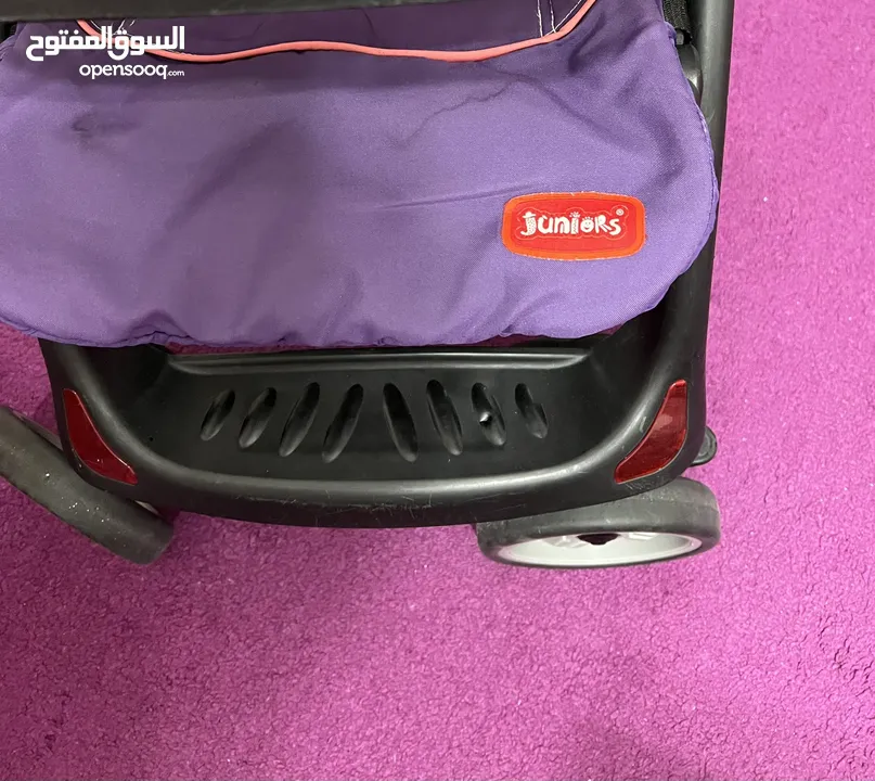 عرباية اطفال