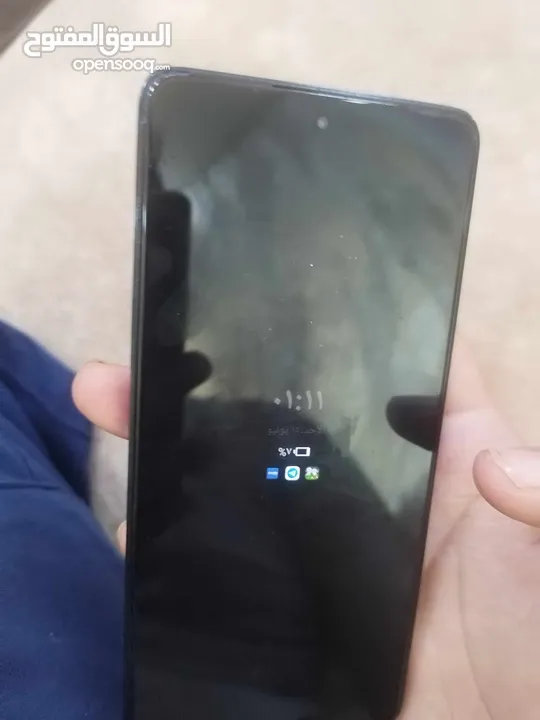 مستعمل اخو الجديد تكنو كامون 20 برو Tecno camon 20 pro