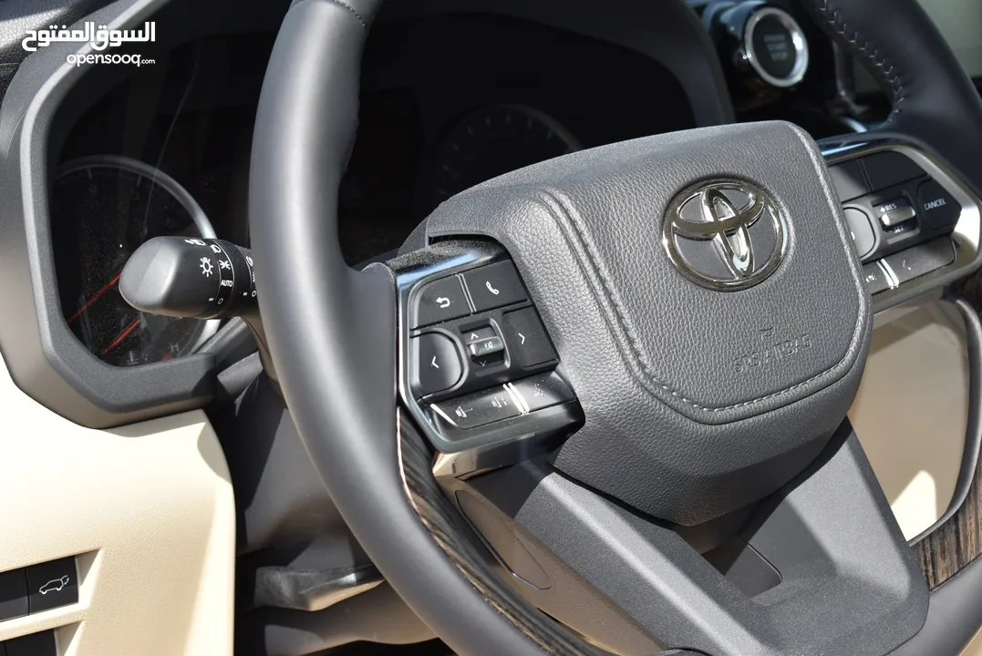 Toyota Land Cruiser VX 4.0