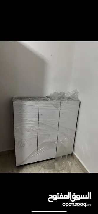 اثاث منزل راقي كامل  جديد نظيف