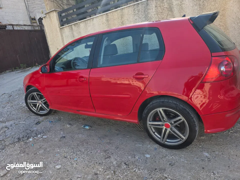 فولكسفاجن جولف