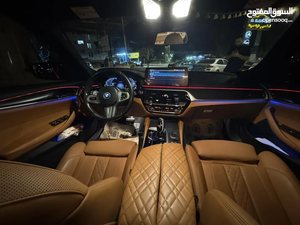 65 كيلو ع شحنه  / امكانيه التبديل / داخليه مميزه