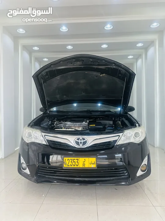 2014 Model Camry expact used urjent car for sale