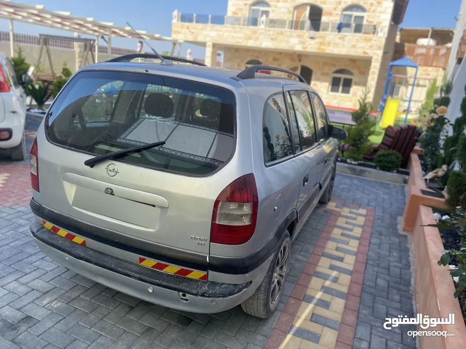 اوبل محرك1800 بنزين