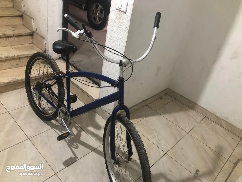 دراجه هوائيه ياباني