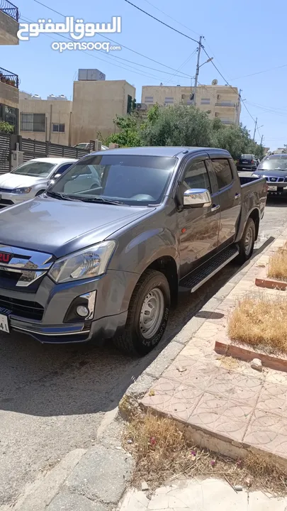 بكب اسوز البيع 2022